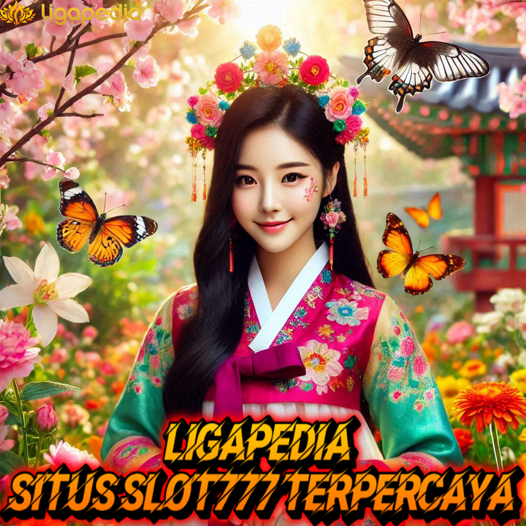LIGAPEDIA
